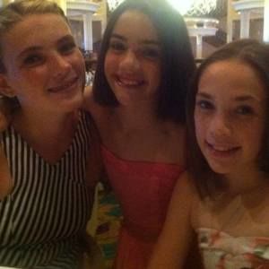 Meet your Posher, Jackie